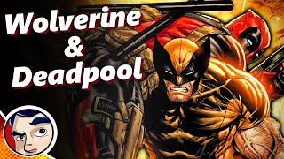 Wolverines Uses Deadpool Wolverine 2022 - Full Story