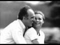 Romy Schneider & Michel Piccoli - La Chanson d'Hélène