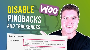 How to Completely Disable Trackbacks and Pings on New and Existing WordPress Posts