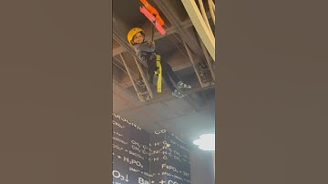 First time zipline 😍😍 #viral #trending #shorts #zipline