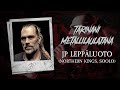 Capture de la vidéo Tarinani Metallilaulajana #29: Jp Leppäluoto (Charon, Harmaja, Northern Kings)