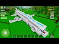 Block Craft 3D Crafting Gameplay 5098 Plane Block Craft 3D Crafting Gameplay 5098 Plane
