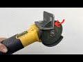 Great ideas for handheld cutters  extremely safe and easy for anyone to do