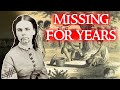 The Life of the Abducted Girl Believed Dead | Olive Ann Oatman