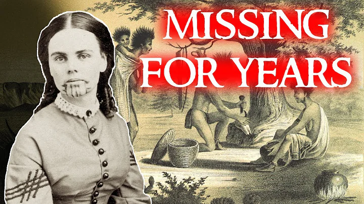 The Life of the Abducted Girl Believed Dead | Oliv...