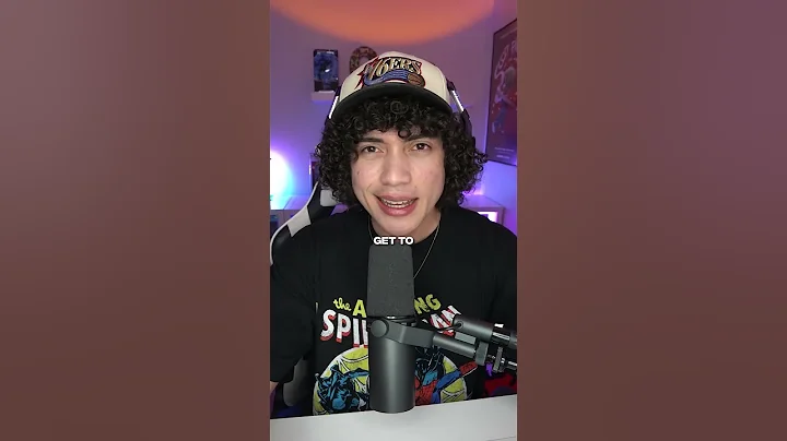 The Original Green Goblin Costume Was Too Scary