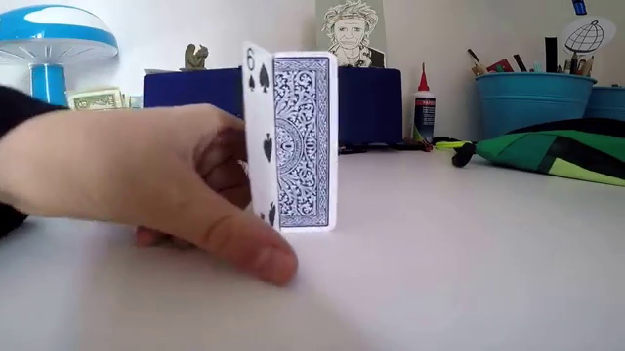 Piccola illusione tutorial-TheMagicHero