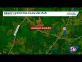 23-year-old man arrested for deadly shooting of man in Franklinton