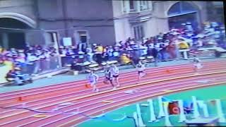 1996 Penn Relays High School Boys 4x800 Meter Relay Prelim (La Salle College High School)