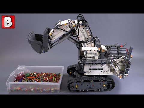 This video is for AFOLS (Adult Fan Of Lego), lego collectors and Parents who watch what lego they wi. 