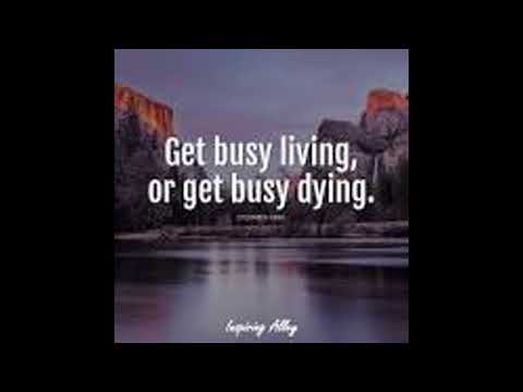 Python Twice a day daily quote!