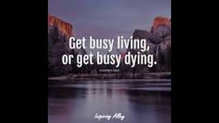 Python Twice a day daily quote!