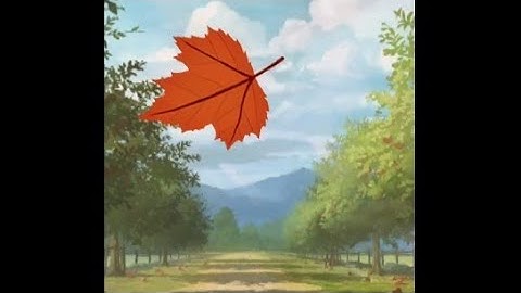 The Orchard - Detective route (BTS Universe Story)