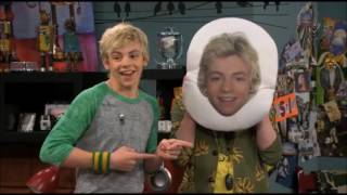 Austin and Ally - Rockers & Writers | Austin Moon Merchandise | Clip
