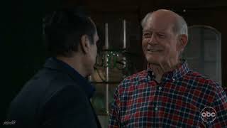 GH: 4/28/25 - Sonny's Dream Part 3/3