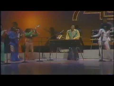 KC & THE SUNSHINE BAND BOOGIE SHOES