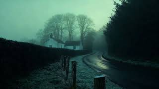 a place that keeps slipping further away...