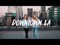 Top 6 Instagram Photography Spots in Downtown Los Angeles