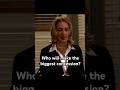 Who will make the biggest concession?#foryou #shorts #viral #tvshow #shortvideo