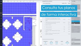 dbuild - Los planos también tienen información