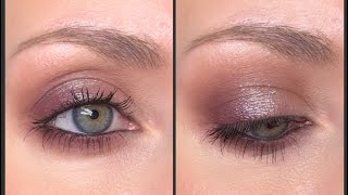 BEST EYESHADOW FOR ANY EYE COLOR? 