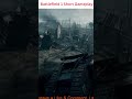 Battlefield 1 🔥 Intense Short Gameplay #Shorts