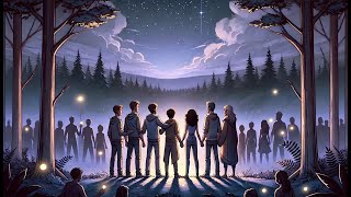 Stay Together - JDKZero
