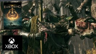 Uyuz etti bu boss beni - ELDEN RING™ Xbox Series X Gameplay