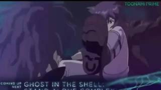 Toonamiadult Swim - Ghost In The Shell 2517 Bumpers
