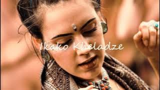 Flash Jack - Kukeri (Original Mix)