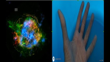 🎮 Mission Infinite: Tools to Begin Unlocking the Universe (Science + Philosophy)