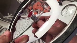Yellotools SensorCut Orbit