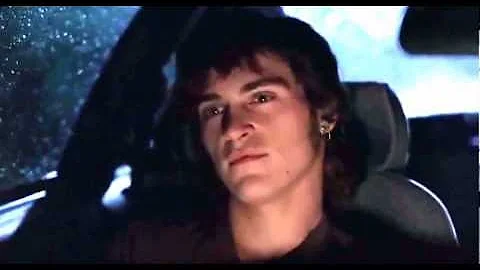 Joaquin in scene from To Die For 1995..Sweet