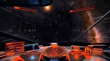 Unreasonable of injury when using "FSD interdictor"