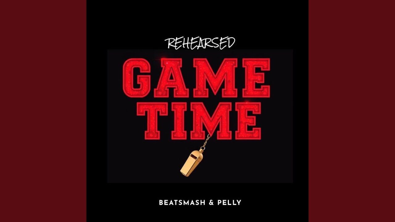 Guarda Game Time (Rehearsed) su YouTube Guarda Game Time (Rehearsed) su YouTube