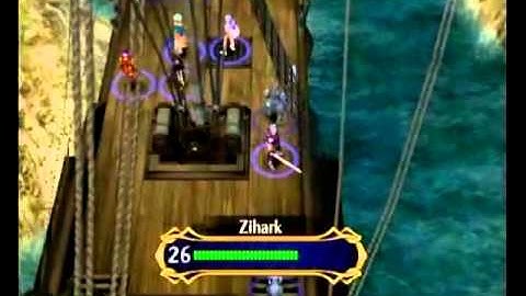 Fire Emblem: Path of Radiance - Chapter 12: A Strange Land