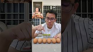 Simple Math But Hard Solution humor skit maths solution