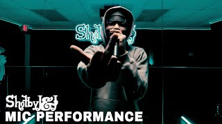 Lezone - Baby Shark Live Mic Performance Shotbyjandj