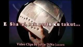 EL SHADDAI © Video Clips by JoVie DiNo Jansen chords