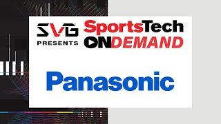 Panasonic’s Jim Jensen Spotlights the Massive Growth of PTZ and Remote Cameras