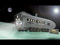 KSP: Extraplanetary Crew-Transport!