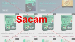 Tiger Vikram Scam | Range Broadcast Scam screenshot 2