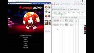 How to create zynga access token!