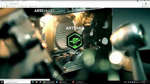 AmateurLogic Shorts 12: Artemis & SigIDWiki