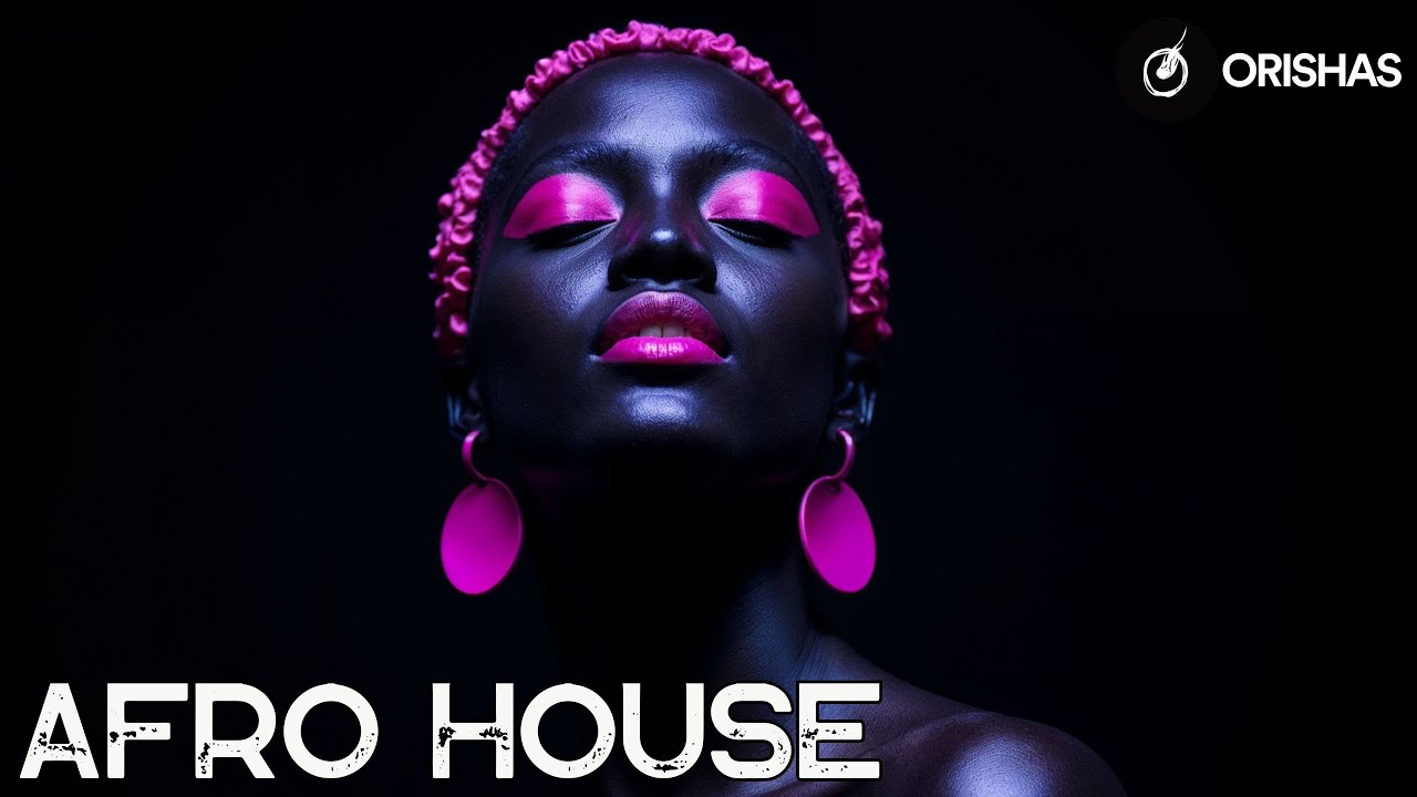 Afro House Mix 2025 #01 by Javi Pelaz | Mix 173 | ORISHAS Collective Debut Session