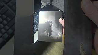 King Kong 2005 #cinema #kino #film #movie #ukraine #kiev #blog #vlog #oldmovies  #kingkong #shorts