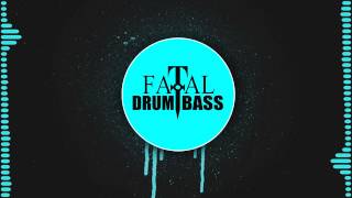 Oddsoul - Winters Embrace [Liquid Drum & Bass]