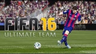 Download FIFA 16_ULTIMATE TEAM for free| Android | screenshot 5