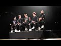 WHY DON'T WE:  "TWiST AND SHOUT"