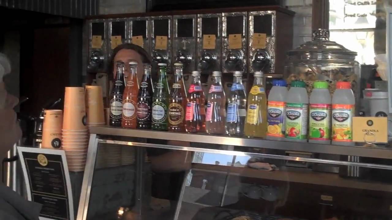 Balzac S Coffee Youtube